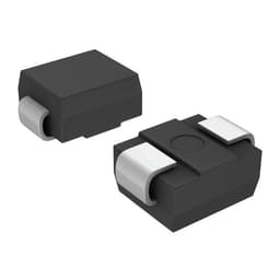 Vishay General Semiconductor - Diodes Division SMBJ33A-E3/52