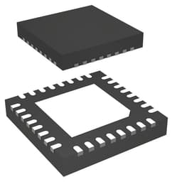 NXP TDA8035HN/C1/S1J