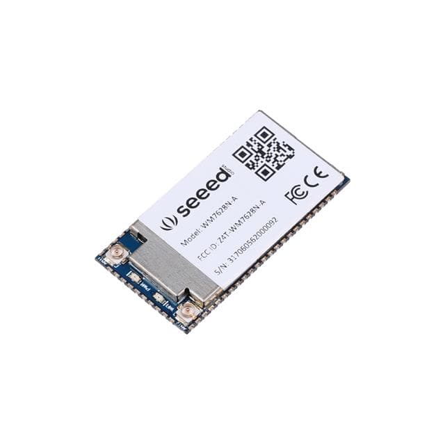 Seeed Technology Co., Ltd 317060562