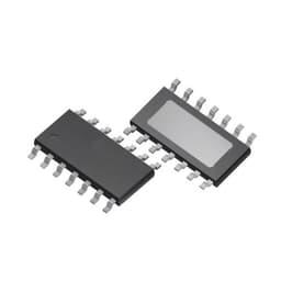 INFINEON BTT60302ERAXUMA1