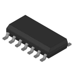 TI LMC6084AIM