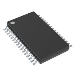 TI TPS65381QDAPRQ1