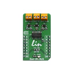 MikroElektronika MIKROE-3870