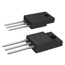 Vishay General Semiconductor - Diodes Division MBRF3035CT-E3/45