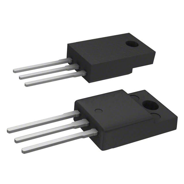 Vishay General Semiconductor - Diodes Division MBRF3035CT-E3/45