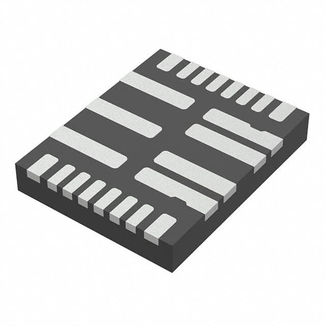 Monolithic Power Systems Inc. MP86945-AGVT-Z