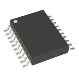 Analog Devices MAX3002EUP+