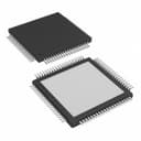 TI TVP5146PFP