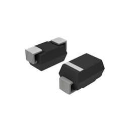 MCC (Micro Commercial Components) SMBJP6KE200A-TP
