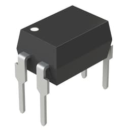 Isocom Components 2004 LTD SFH620A-3G