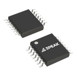 3PEAK TP2584-TR