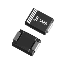 Diotec Semiconductor P6SMBJ7.5A