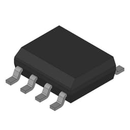TI LM431AIM
