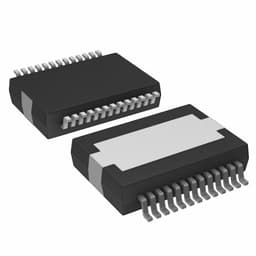 NXP TDA8954TH/N1,118