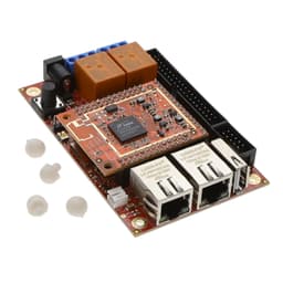 Olimex LTD RT5350F-OLINUXINO-EVB