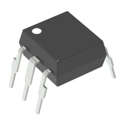 Isocom Components 2004 LTD TIL117X