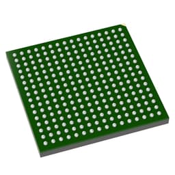NXP LPC4370FET256E