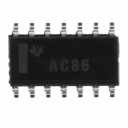 TI SN74LS125ADBRG4