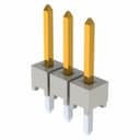 Samtec Inc. HTSW-103-07-S-S