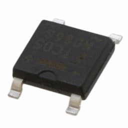 ONSEMI MDB6S