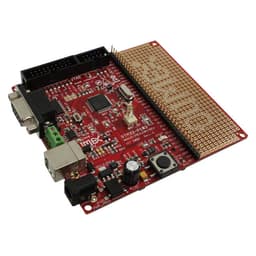 Olimex LTD STM32-P103