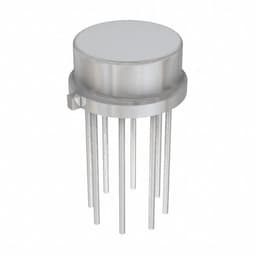National Semiconductor LM258H