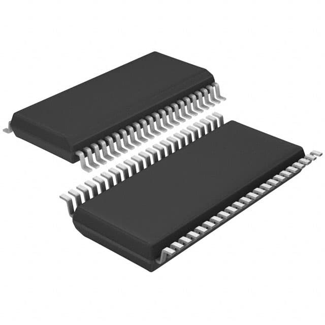 Analog Devices Inc. LTC1343CGW#PBF