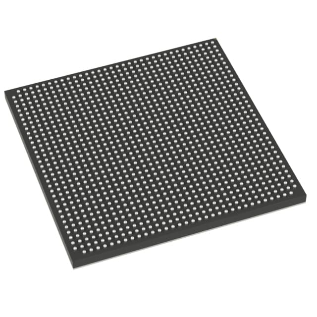 XC5VLX50-2FF1153I