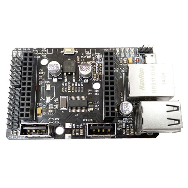 Seeed Technology Co., Ltd 114990197