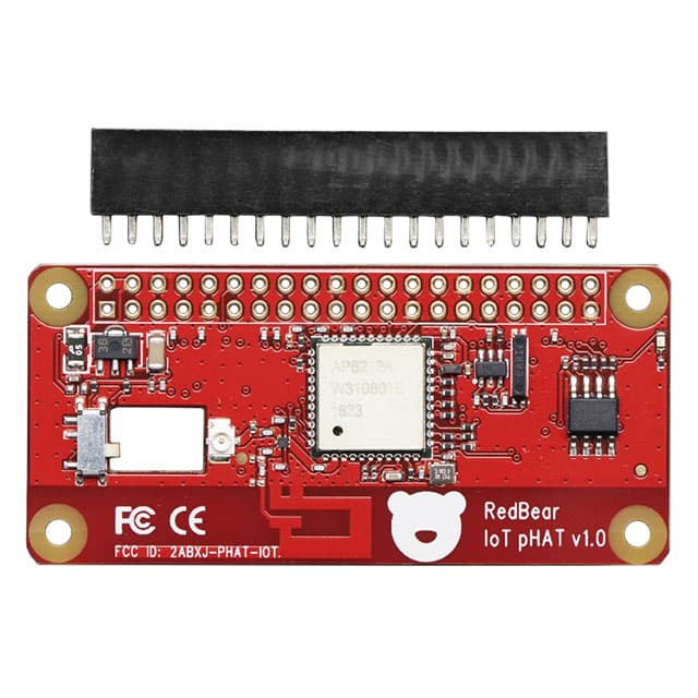 Adafruit Industries LLC 3329