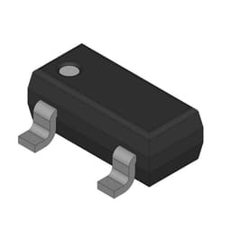 National Semiconductor LM45CIM3X-NS