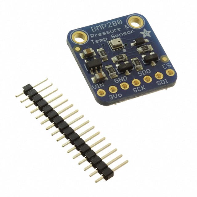 Adafruit Industries LLC 2651