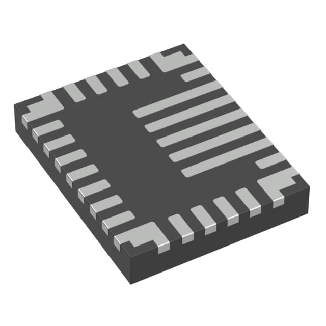 Monolithic Power Systems Inc. MP2651GVT-0000-Z