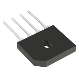 Diotec Semiconductor GBU8K-T