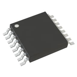 ONSEMI MC74HC595ADTR2G