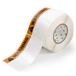 Brady Corporation THTEL-25-483-1-WA