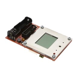 Olimex LTD STM32-103STK