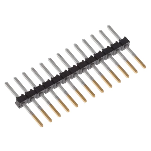 Samtec Inc. MTMM-113-07-S-S-235