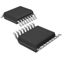 Analog Devices Inc. LTC1665IGN#PBF
