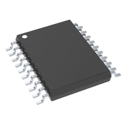 Microchip MCP23S08T-E/SS