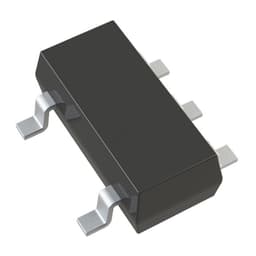 Analog Devices Inc. LT1761ES5-3.3#TRPBF