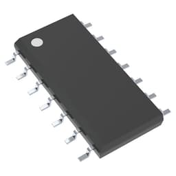 ONSEMI LM339AM