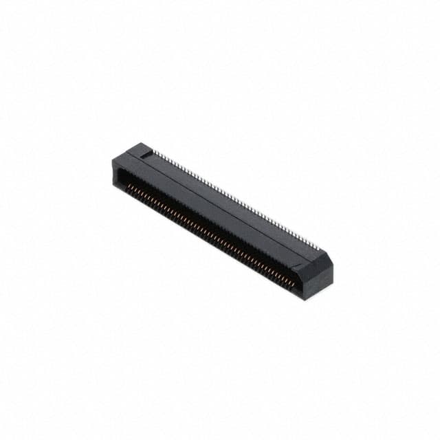 Samtec Inc. ERF8-050-07.0-L-DV-K-TR