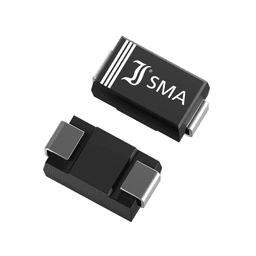 Diotec Semiconductor P4SMAJ12CA