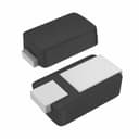 Vishay General Semiconductor - Diodes Division MSS1P6-M3/89A