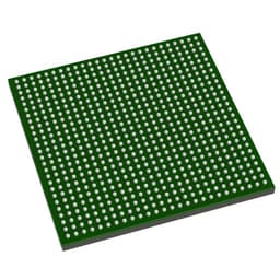 AMD XCAU25P-2FFVB676E