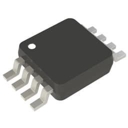 Analog Devices Inc. LTC4367IMS8-1#TRPBF