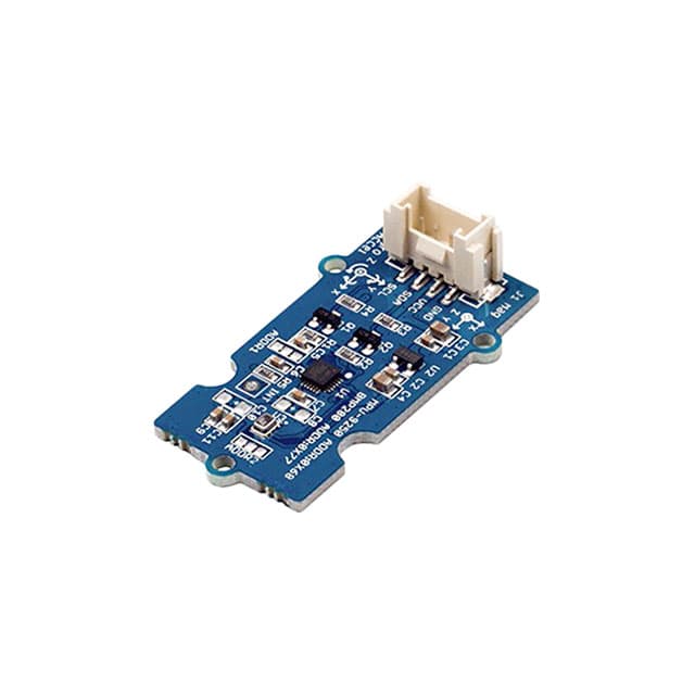 Seeed Technology Co., Ltd 101020252