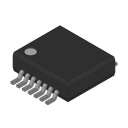 TI SN74AS20DB
