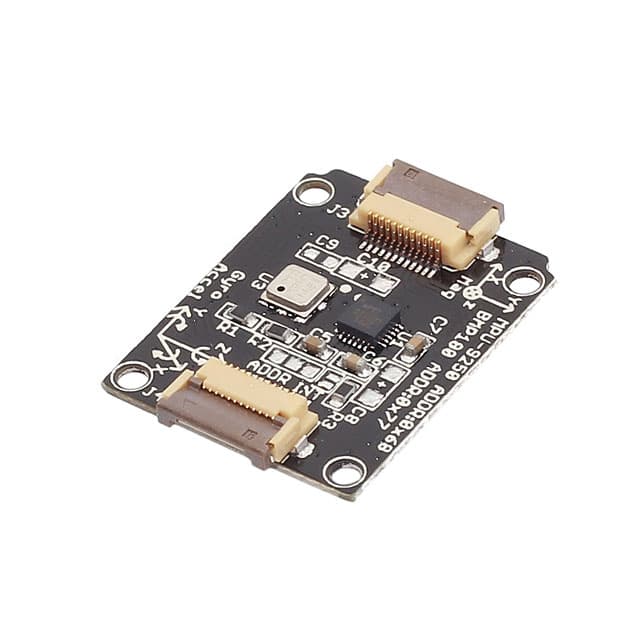 Seeed Technology Co., Ltd 101040004